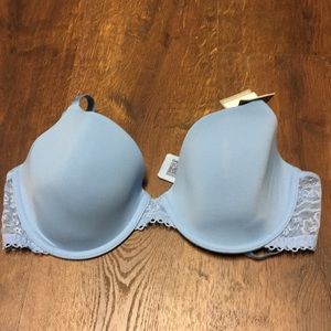 NWT GAP favorite t-shirt bra, 34D